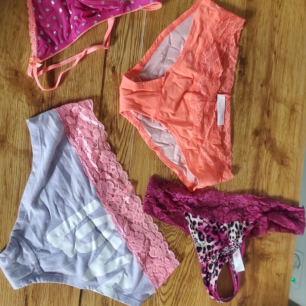 BRAND NEW UNDIES